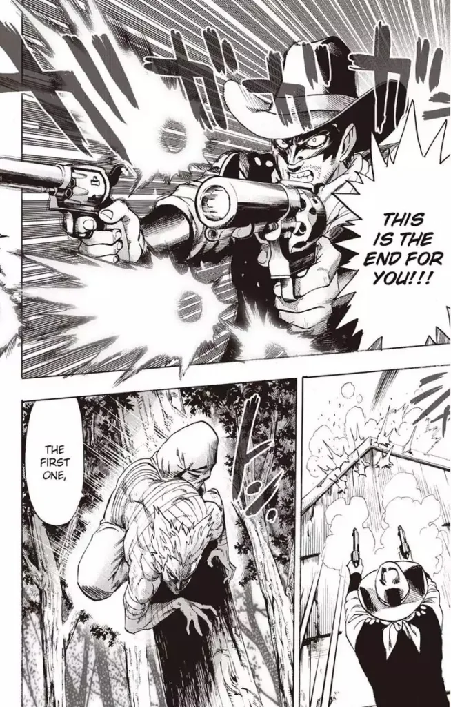 one punch man ch81 page18